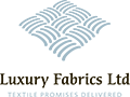 luxury fabrics logo